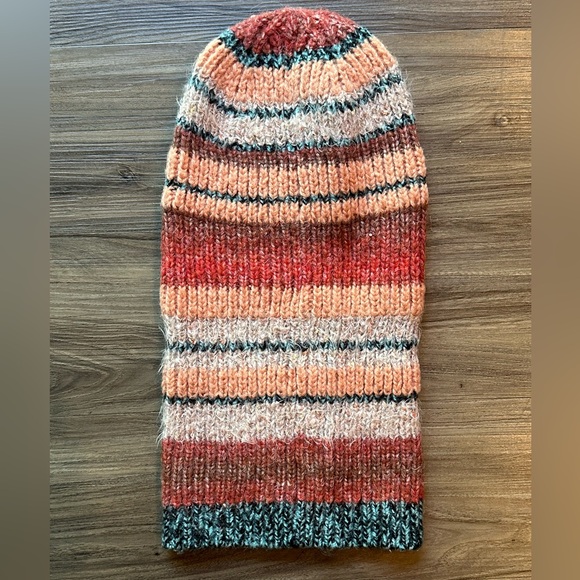 Multicolor Balaclava - Picture 2 of 3